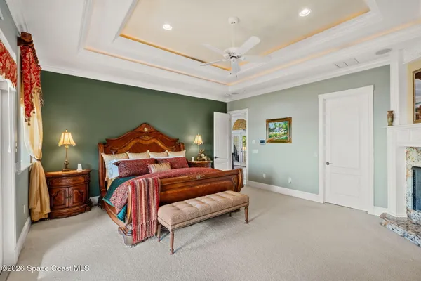 $4,495,000 | 4760 Honeyridge Lane, Merritt Island, FL 32952