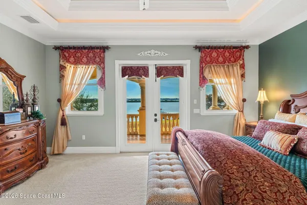 $4,495,000 | 4760 Honeyridge Lane, Merritt Island, FL 32952