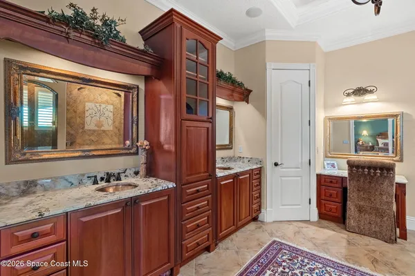 $4,495,000 | 4760 Honeyridge Lane, Merritt Island, FL 32952
