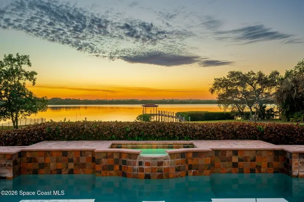 $4,495,000 | 4760 Honeyridge Lane, Merritt Island, FL 32952