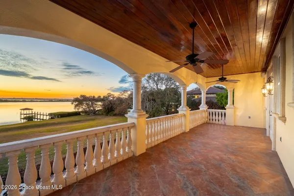 $4,495,000 | 4760 Honeyridge Lane, Merritt Island, FL 32952