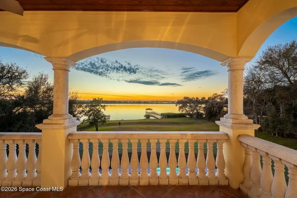 $4,495,000 | 4760 Honeyridge Lane, Merritt Island, FL 32952