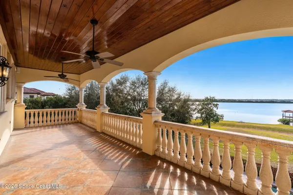 $4,495,000 | 4760 Honeyridge Lane, Merritt Island, FL 32952