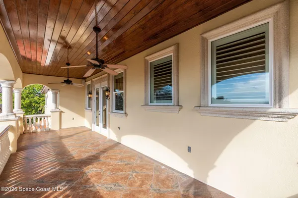 $4,495,000 | 4760 Honeyridge Lane, Merritt Island, FL 32952