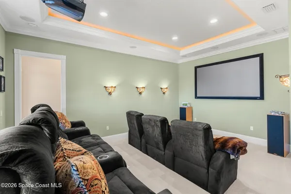 $4,495,000 | 4760 Honeyridge Lane, Merritt Island, FL 32952