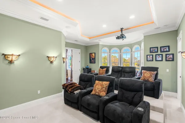 $4,495,000 | 4760 Honeyridge Lane, Merritt Island, FL 32952