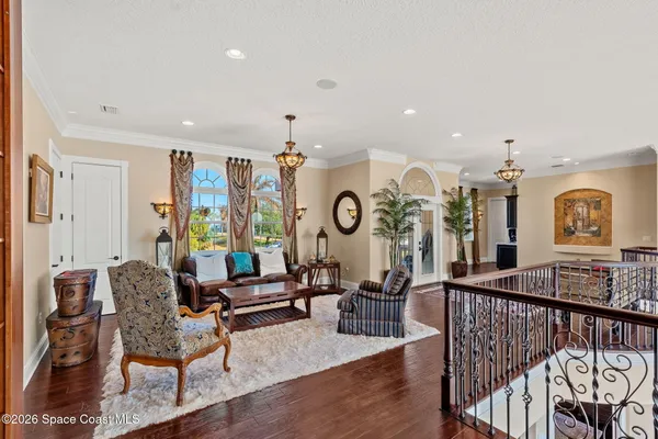 $4,495,000 | 4760 Honeyridge Lane, Merritt Island, FL 32952