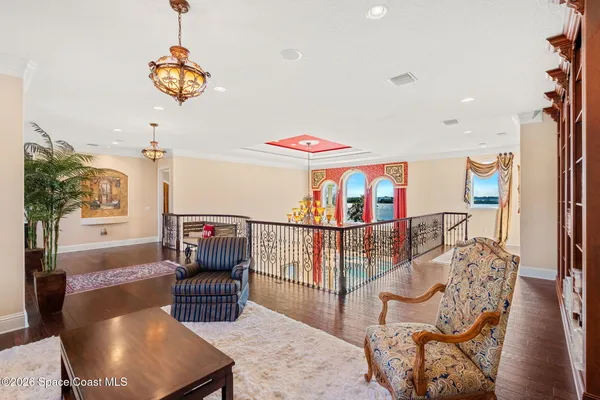 $4,495,000 | 4760 Honeyridge Lane, Merritt Island, FL 32952