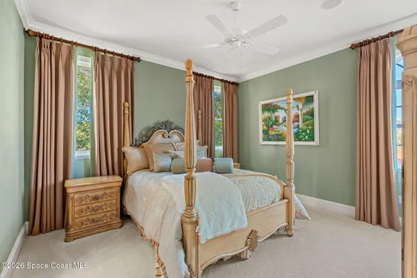 $4,495,000 | 4760 Honeyridge Lane, Merritt Island, FL 32952