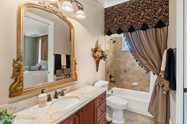 $4,495,000 | 4760 Honeyridge Lane, Merritt Island, FL 32952