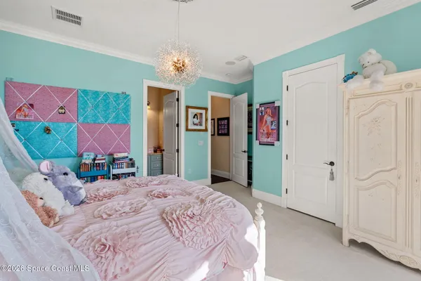 $4,495,000 | 4760 Honeyridge Lane, Merritt Island, FL 32952