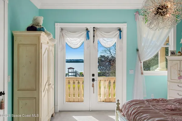 $4,495,000 | 4760 Honeyridge Lane, Merritt Island, FL 32952