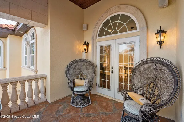 $4,495,000 | 4760 Honeyridge Lane, Merritt Island, FL 32952