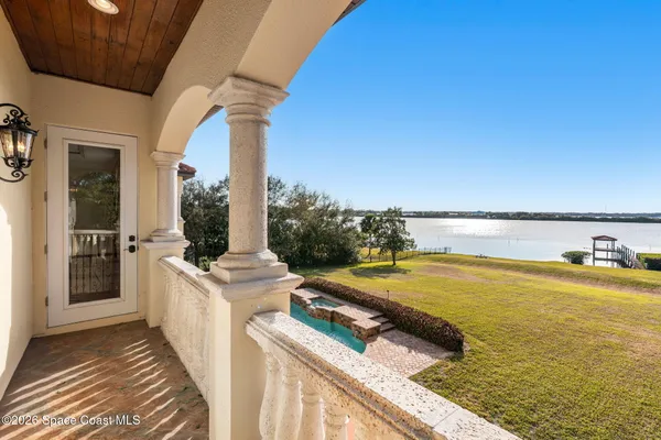 $4,495,000 | 4760 Honeyridge Lane, Merritt Island, FL 32952
