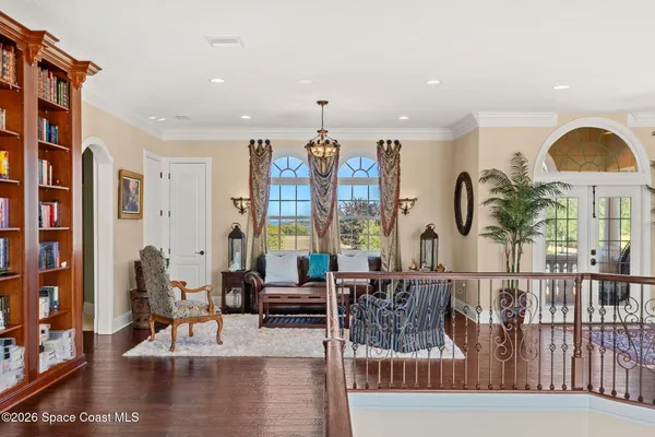 $4,495,000 | 4760 Honeyridge Lane, Merritt Island, FL 32952