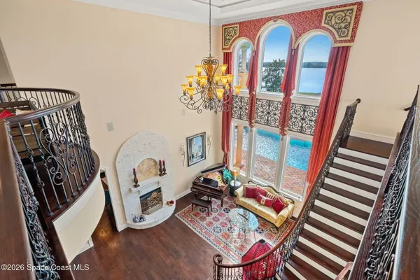 $4,495,000 | 4760 Honeyridge Lane, Merritt Island, FL 32952