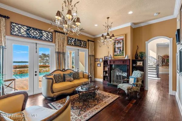 $4,495,000 | 4760 Honeyridge Lane, Merritt Island, FL 32952