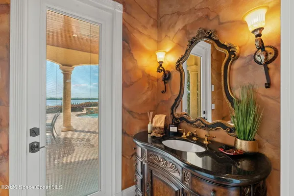 $4,495,000 | 4760 Honeyridge Lane, Merritt Island, FL 32952