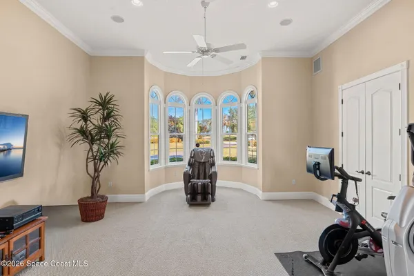 $4,495,000 | 4760 Honeyridge Lane, Merritt Island, FL 32952