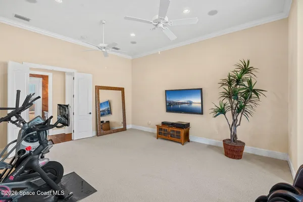 $4,495,000 | 4760 Honeyridge Lane, Merritt Island, FL 32952
