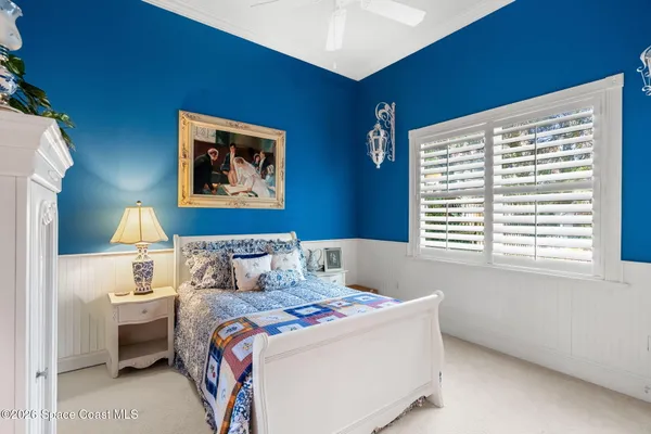 $4,495,000 | 4760 Honeyridge Lane, Merritt Island, FL 32952