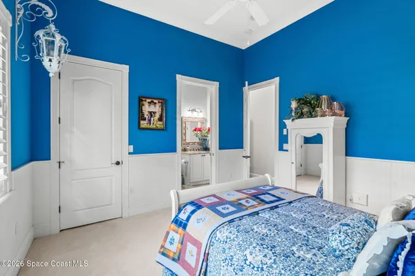 $4,495,000 | 4760 Honeyridge Lane, Merritt Island, FL 32952