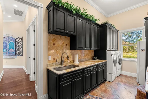 $4,495,000 | 4760 Honeyridge Lane, Merritt Island, FL 32952