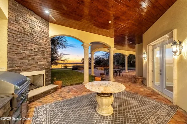 $4,495,000 | 4760 Honeyridge Lane, Merritt Island, FL 32952