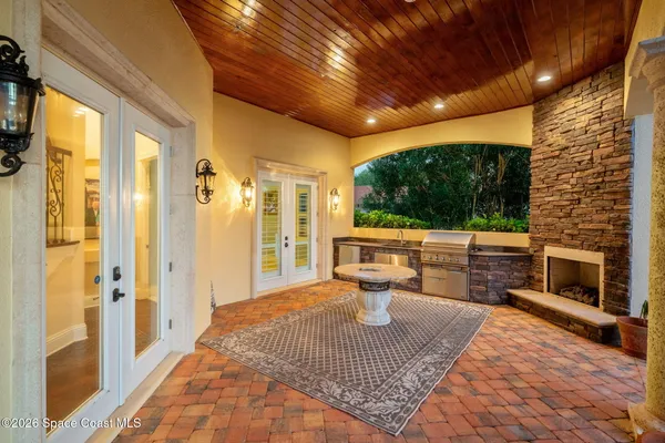 $4,495,000 | 4760 Honeyridge Lane, Merritt Island, FL 32952
