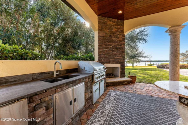 $4,495,000 | 4760 Honeyridge Lane, Merritt Island, FL 32952