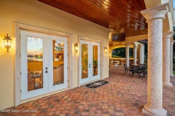 $4,495,000 | 4760 Honeyridge Lane, Merritt Island, FL 32952