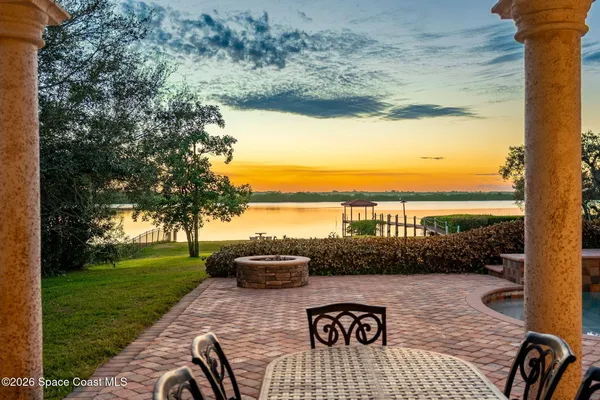 $4,495,000 | 4760 Honeyridge Lane, Merritt Island, FL 32952