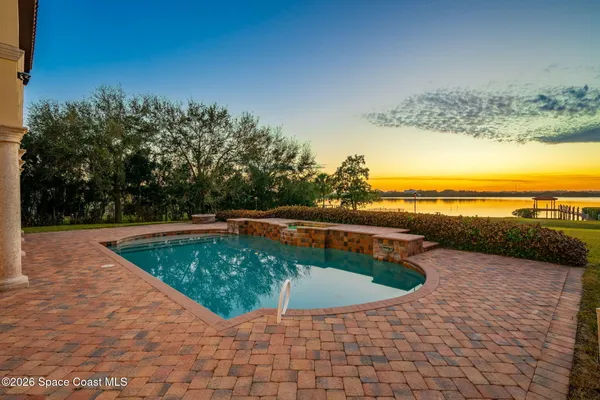 $4,495,000 | 4760 Honeyridge Lane, Merritt Island, FL 32952