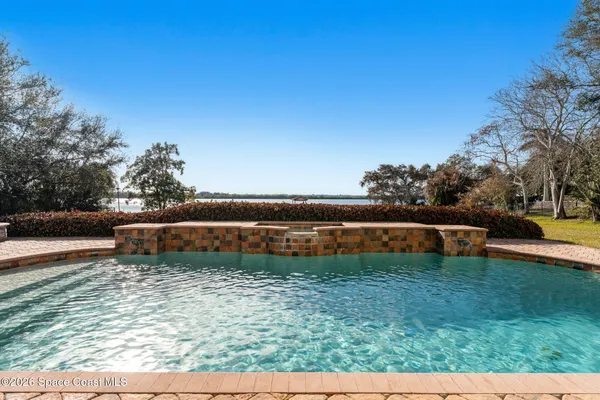 $4,495,000 | 4760 Honeyridge Lane, Merritt Island, FL 32952