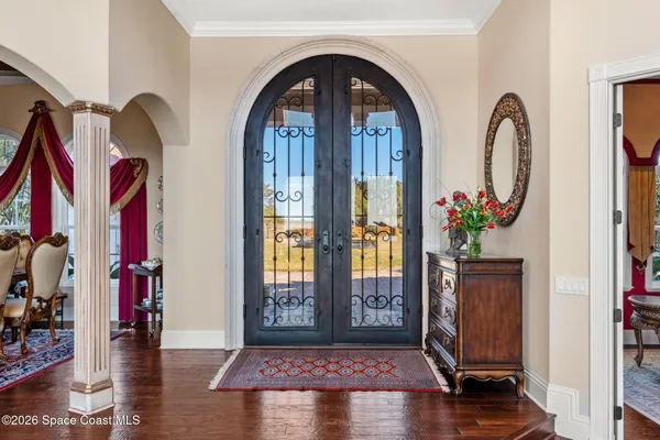 $4,495,000 | 4760 Honeyridge Lane, Merritt Island, FL 32952