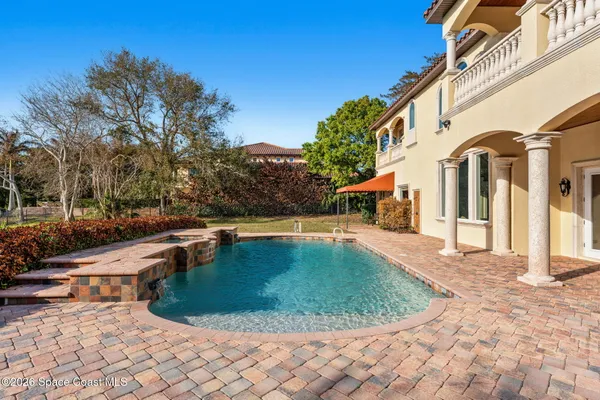 $4,495,000 | 4760 Honeyridge Lane, Merritt Island, FL 32952