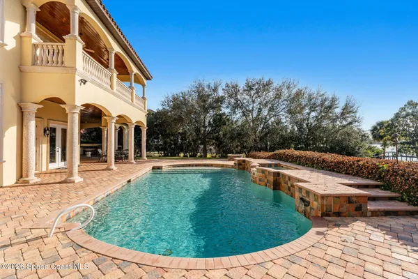 $4,495,000 | 4760 Honeyridge Lane, Merritt Island, FL 32952