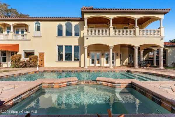 $4,495,000 | 4760 Honeyridge Lane, Merritt Island, FL 32952