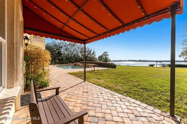 $4,495,000 | 4760 Honeyridge Lane, Merritt Island, FL 32952