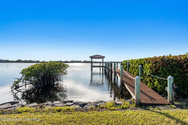 $4,495,000 | 4760 Honeyridge Lane, Merritt Island, FL 32952