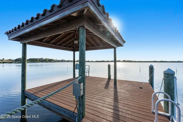 $4,495,000 | 4760 Honeyridge Lane, Merritt Island, FL 32952