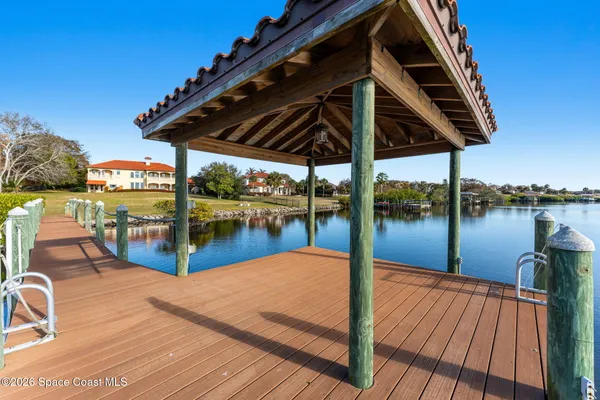 $4,495,000 | 4760 Honeyridge Lane, Merritt Island, FL 32952