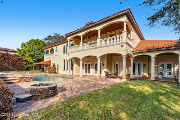 $4,495,000 | 4760 Honeyridge Lane, Merritt Island, FL 32952