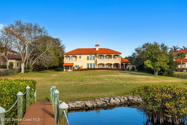$4,495,000 | 4760 Honeyridge Lane, Merritt Island, FL 32952