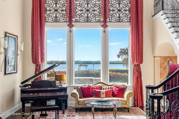 $4,495,000 | 4760 Honeyridge Lane, Merritt Island, FL 32952