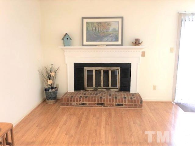 6416 Meadow View Drive Raleigh, NC 27609 - Photo 2 of 15