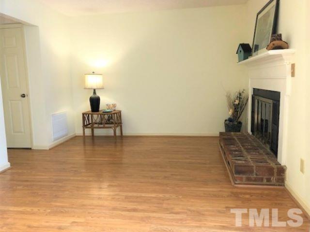 6416 Meadow View Drive Raleigh, NC 27609 - Photo 13 of 15