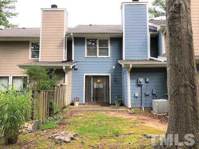 6416 Meadow View Drive Raleigh, NC 27609 - Photo 15 of 15