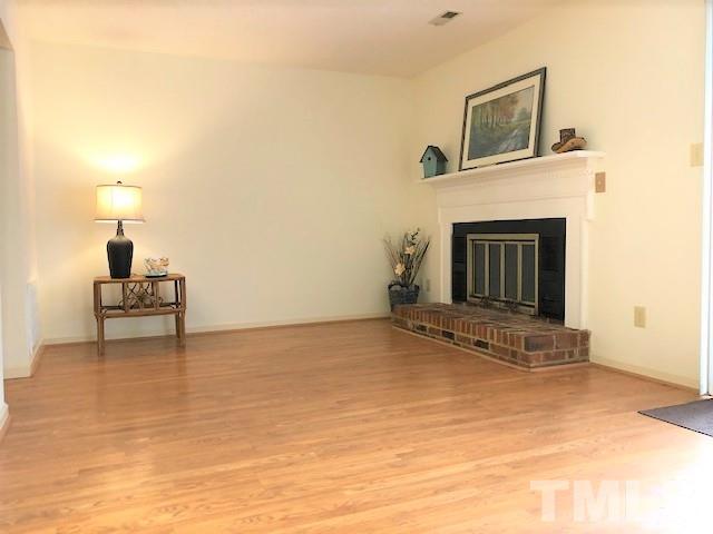 6416 Meadow View Drive Raleigh, NC 27609 - Photo 3 of 15
