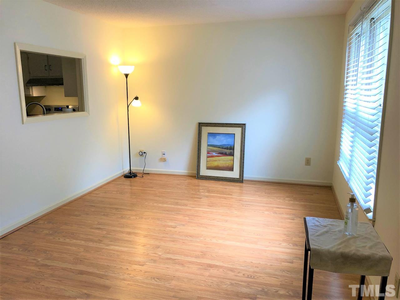 6416 Meadow View Drive Raleigh, NC 27609 - Photo 4 of 15